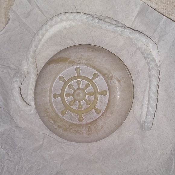 NWOT SEAFARER Soap-On A-Rope - Picture 4 of 5